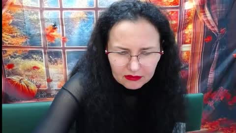 Miroslava Happi online show from 11/09/25, 07:06