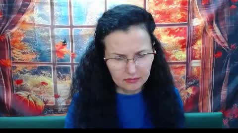 Miroslava Happi online show from 11/10/25, 06:23