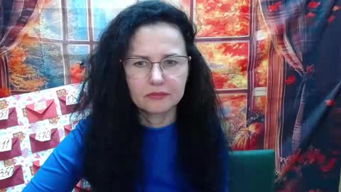 Miroslava Happi online show from 11/17/25, 07:03
