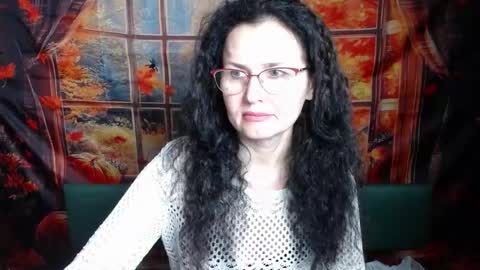 Miroslava Happi online show from 11/20/25, 06:57