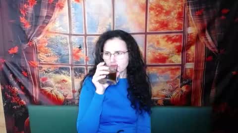 Miroslava Happi online show from 11/22/25, 07:18