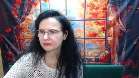 Miroslava Happi online show from 11/23/25, 06:57