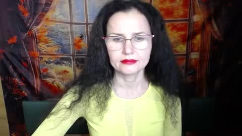 Miroslava Happi online show from 11/27/25, 06:48
