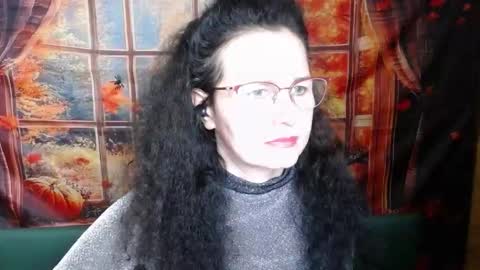 Miroslava Happi online show from 11/29/25, 07:44