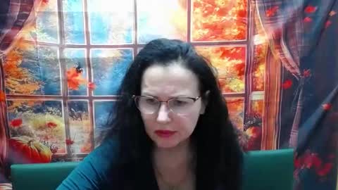 Miroslava Happi online show from 11/30/25, 07:23