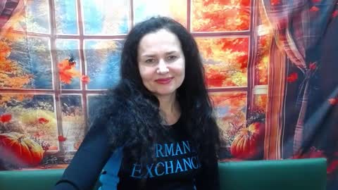 Miroslava Happi online show from 12/01/25, 07:02