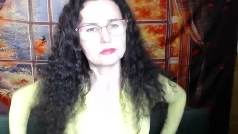 Miroslava Happi online show from 12/04/25, 07:06