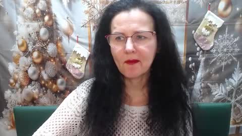 Miroslava Happi online show from 12/18/25, 07:03