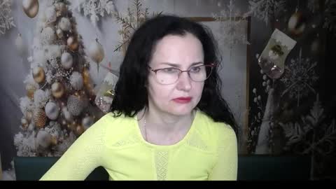 Miroslava Happi online show from 12/21/25, 06:20