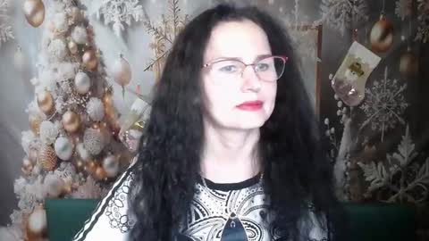 Miroslava Happi online show from 12/22/25, 06:54