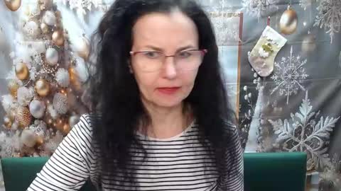 Miroslava Happi online show from 01/16/26, 07:12