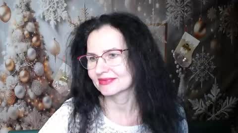 Miroslava Happi online show from 01/18/26, 06:39