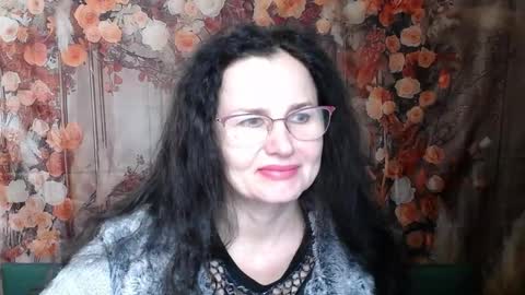 Miroslava Happi online show from 02/11/26, 07:02