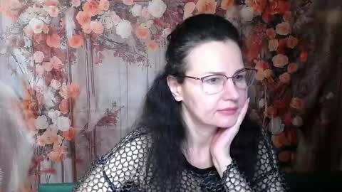 Miroslava Happi online show from 02/14/26, 07:16