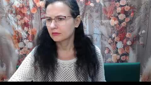 Miroslava Happi online show from 02/16/26, 07:04