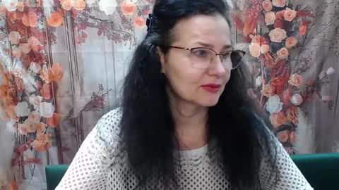 Miroslava Happi online show from 02/22/26, 06:57