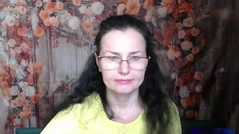 Miroslava Happi online show from 02/26/26, 07:18