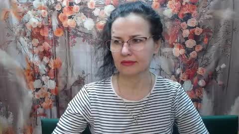 Miroslava Happi online show from 02/28/26, 06:36
