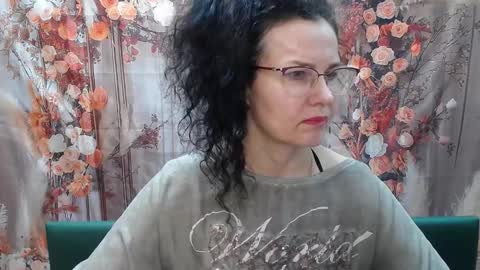 Miroslava Happi online show from 03/01/26, 06:26