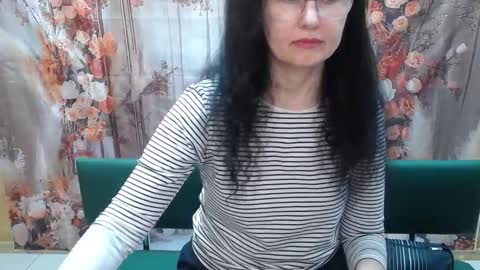 Miroslava Happi online show from 03/02/26, 07:15
