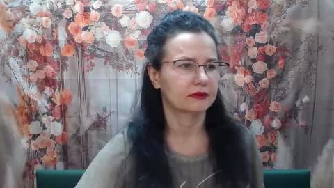 Miroslava Happi online show from 03/05/26, 06:31
