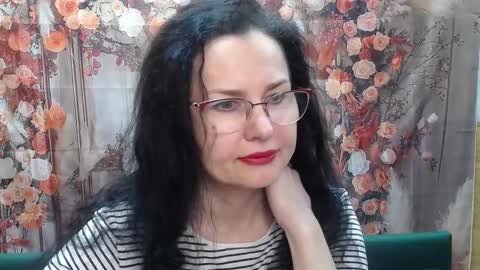 Miroslava Happi online show from 03/07/26, 07:16