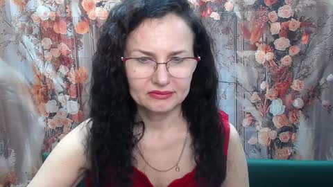 Miroslava Happi online show from 03/08/26, 07:01