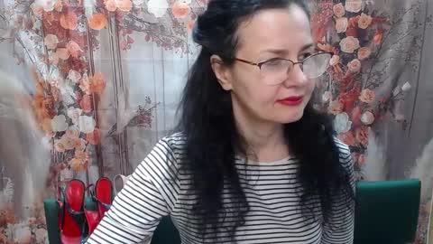Miroslava Happi online show from 03/10/26, 06:51