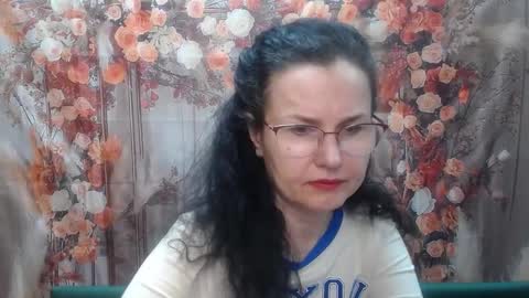 Miroslava Happi online show from 03/11/26, 06:30