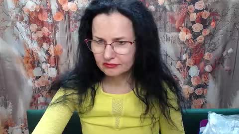 Miroslava Happi online show from 03/14/26, 07:03