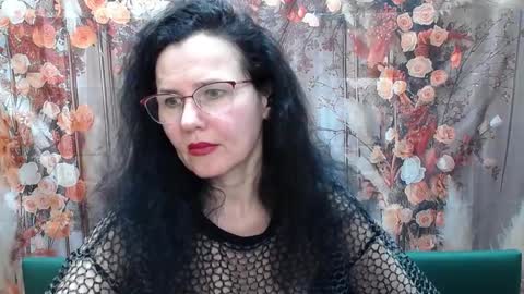 Miroslava Happi online show from 03/21/26, 07:13