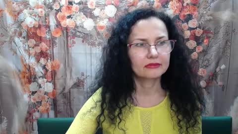 Miroslava Happi online show from 03/26/26, 06:41