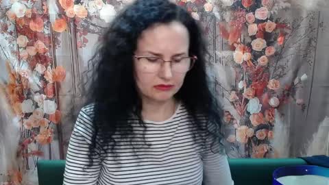 Miroslava Happi online show from 03/27/26, 08:26