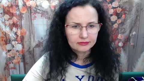 Miroslava Happi online show from 03/29/26, 06:13