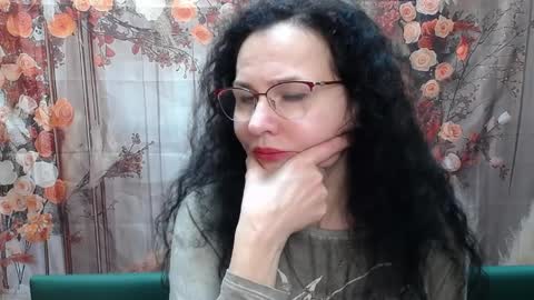Miroslava Happi online show from 04/02/26, 05:38