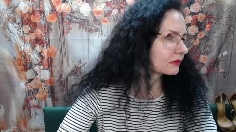 Miroslava Happi online show from 04/04/26, 06:00
