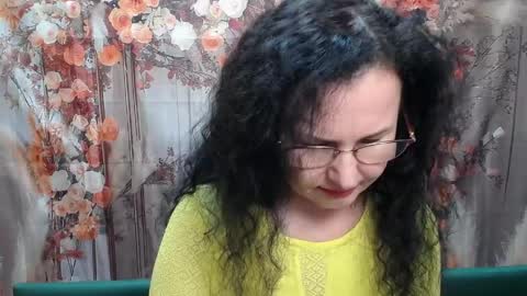 Miroslava Happi online show from 04/16/26, 05:52