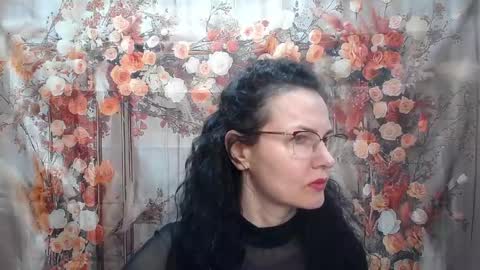 Miroslava Happi online show from 05/10/26, 05:34