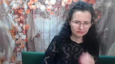 Miroslava Happi online show from 05/14/26, 07:15