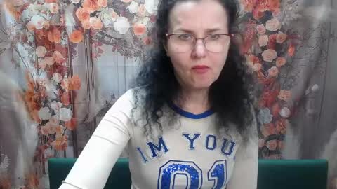 Miroslava Happi online show from 05/16/26, 06:43