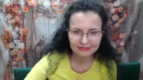 Miroslava Happi online show from 05/21/26, 06:53