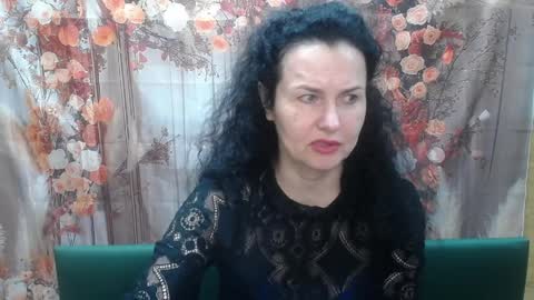 Miroslava Happi online show from 06/01/26, 05:53