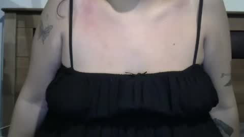 Alexia online show from 06/12/26, 04:55