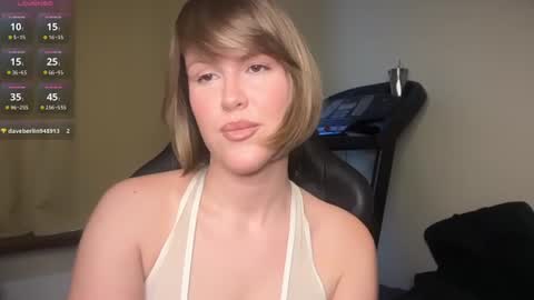 Shelley online show from 07/13/26, 07:22