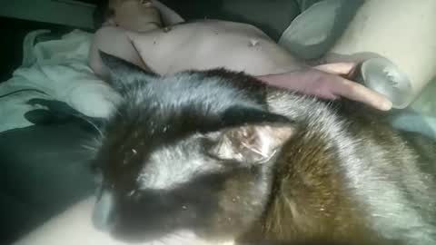 mirtoblack online show from 10/17/25, 01:53