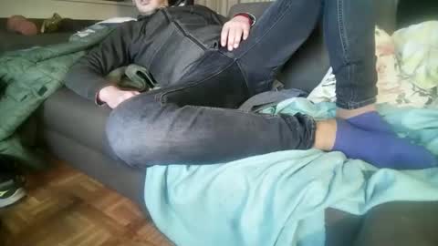 mirtoblack online show from 11/25/25, 03:06