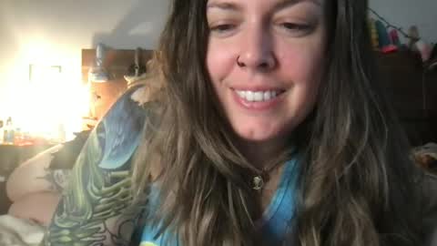 MisoHorny aka Goddess Sahara online show from 07/07/26, 08:57