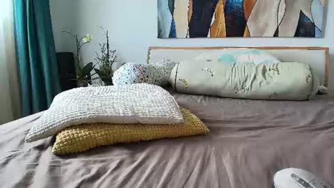 Eva online show from 07/24/26, 08:56