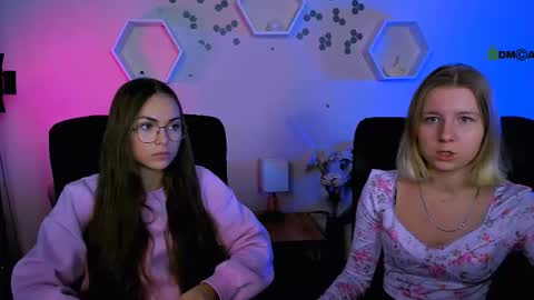 lovely Misa online show from 11/23/25, 09:53