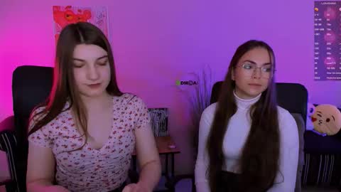 lovely Misa online show from 11/27/25, 10:06